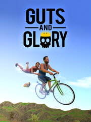 Guts and Glory (для ПК, цифровой код доступа)