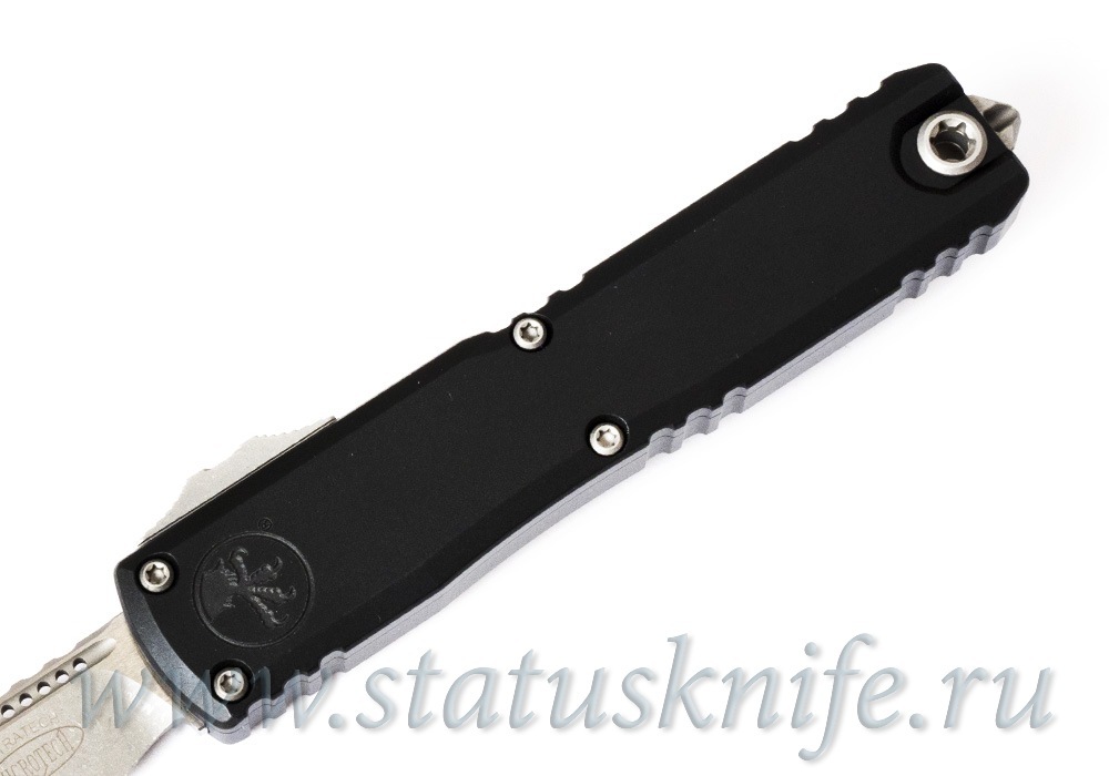 Нож Microtech Ultratech ZBT GEN III 1121-10AP