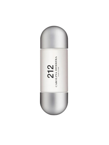 CAROLINA HERRERA 212 lady 30ml edt