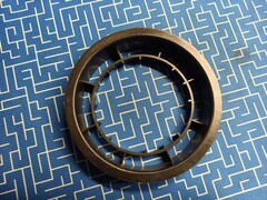 Кольцо QUATTRO ELEMENTI корпуса D1300F Grande (241-819-030)