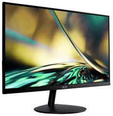 Монитор 31.5" Acer SA322QHbi UM.JS2EE.H01 черный