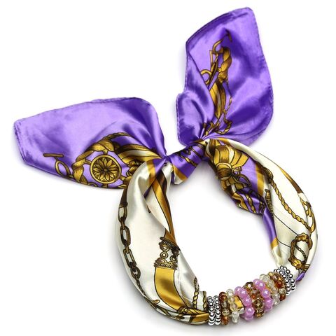 Косынка Стюардесса 002262_08_02