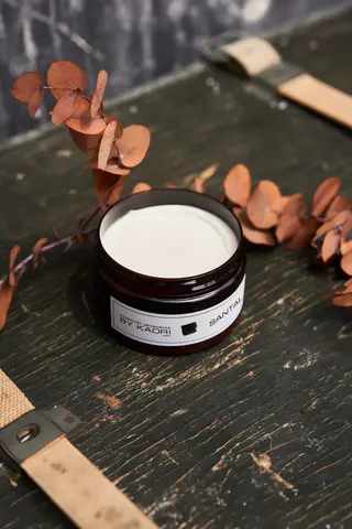 Маска для волос SANTAL