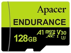 Карта памяти Apacer AP128GEDM1D05-R 128 Гб