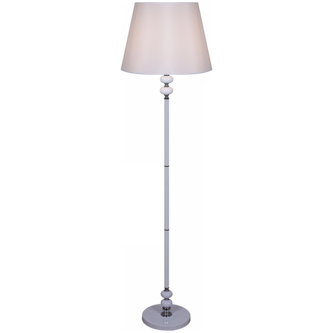 Светильник напольный Reluce - Белый