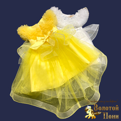 Платье праздничное д (7-11) 251027-F967