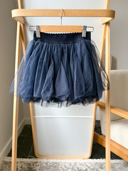 Тюлевая юбка Monnalisa, 104