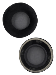 Амбушюры AKG K701, Q702, K601, Q701 (Черный)