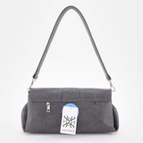 Сумка Саломея 2009 македония серый