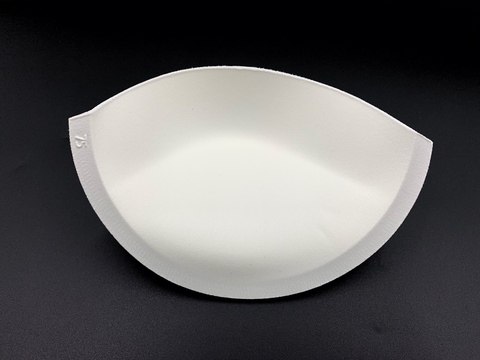 !Дефект! Чашки балконет пуш-ап белые (80В-85А-75С-70D), Беларусь