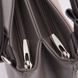 Сумка Саломея 100 мульти бельгийский шоколад