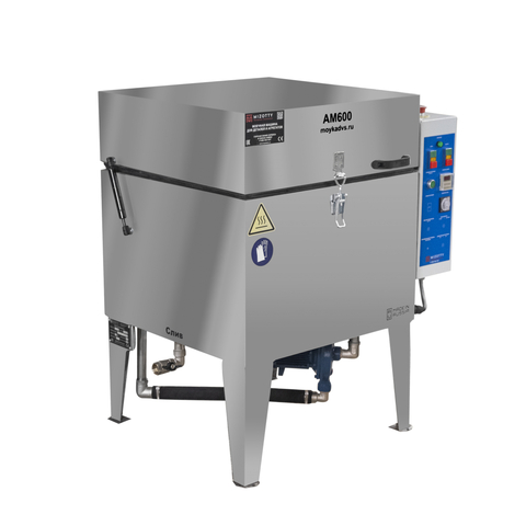 АМ600 ЕКО Автоматическая мойка деталей Mizotty