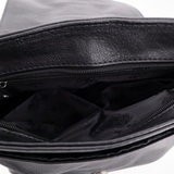 Сумка Саломея 106 канадский черный