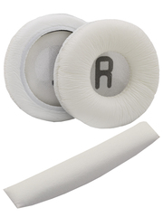 Амбушюры и накладка, оголовье для JBL T500BT, T460BT, 510BT, Tune 500, T450BT