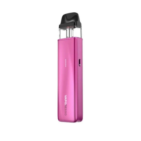 Vaporesso XROS 5 MINI Pod 1500mAh Kit - Rose Red