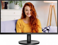 Монитор 27" AOC U27B3A/01/00 черный