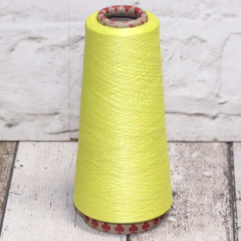 Полиамид для подмота SATO SENI 6000 желтый