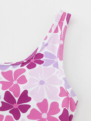 купальник  для девочки  ТК 16025/1н ФВ