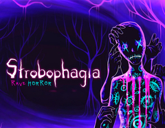 Strobophagia | Rave Horror (для ПК, цифровой код доступа)