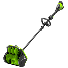 Снегоуборщик Greenworks GD40SS2 40V (30 см) аккумуляторный, без АКБ и ЗУ