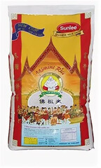 Тайский рис Жасмин, 10 кг