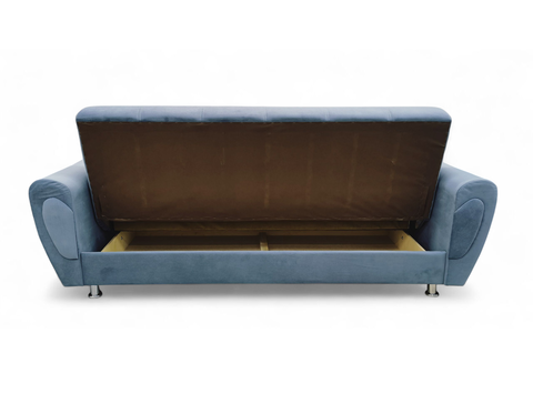 диван ВЕРА (с подлокотниками)