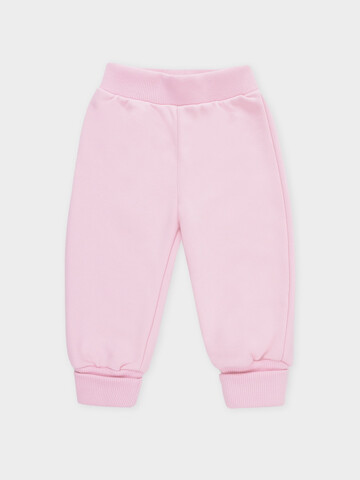 брюки  для девочки  КР 400944/светло-розовый 2803 к735