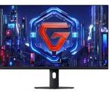 МОНИТОР 27" Xiaomi G27Qi 2026 RU Black (IPS,2560x1440,200 Hz,1 ms,178°/178°,400 cd/m, 1000:1, + 2x HDMI 2.0)