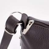 Сумка Саломея 350 темный шоколад