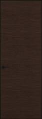 Дверь 2 SIBERIA Finewood Deep Walnut