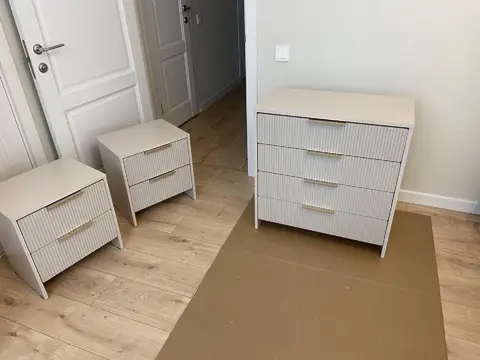 Комод Пандора кашемир / айриш