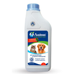 Лайна для животных пихта 1 л