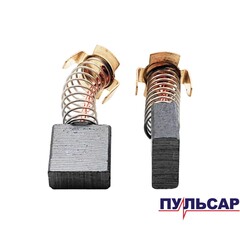 Щетка графитовая ПУЛЬСАР ПО355-2400 (792-087-017)