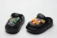 Сабо детские (24-35)р. / шт.