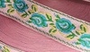 Тесьма жаккард, ш. 3,2 см