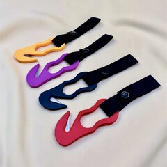 Стропорез парашютный купить в Москве