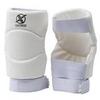 Защита колена Fight Expert Full Contact Белый