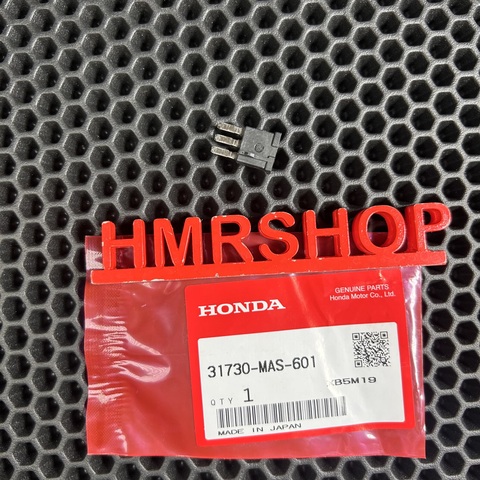 Honda Диод в сборе, трехходовой (sumitomo) 31730-MAS-601