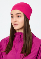 Шапка Nordski Simple Fuchsia