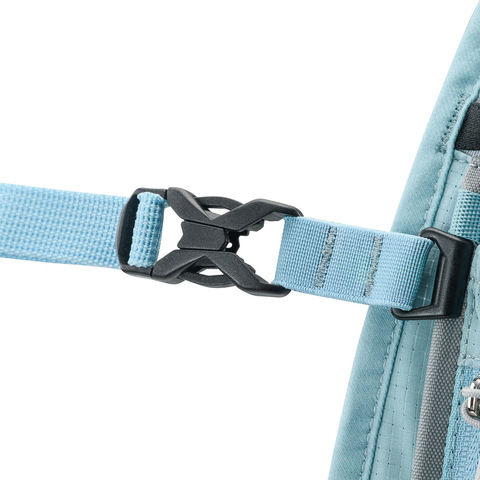 Картинка рюкзак мультиспортивный Nevo Rhino 9291 Black - 11