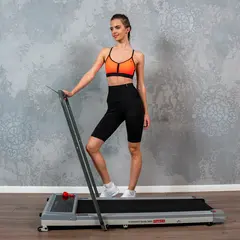 Беговая дорожка домашняя SVENSSON BODY LABS IMPACT A