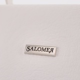 Сумка Саломея 334 канадский белый