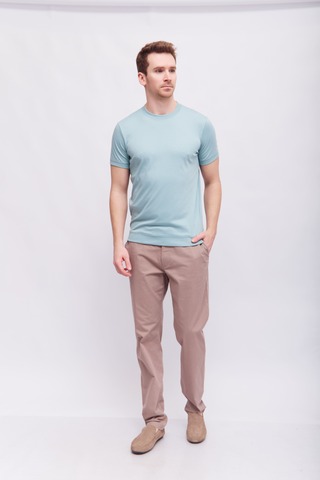 RAGMAN Футболка хлопковая