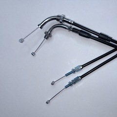 Трос газа для Honda Shadow 750 AERO 2004-2009 г.в.