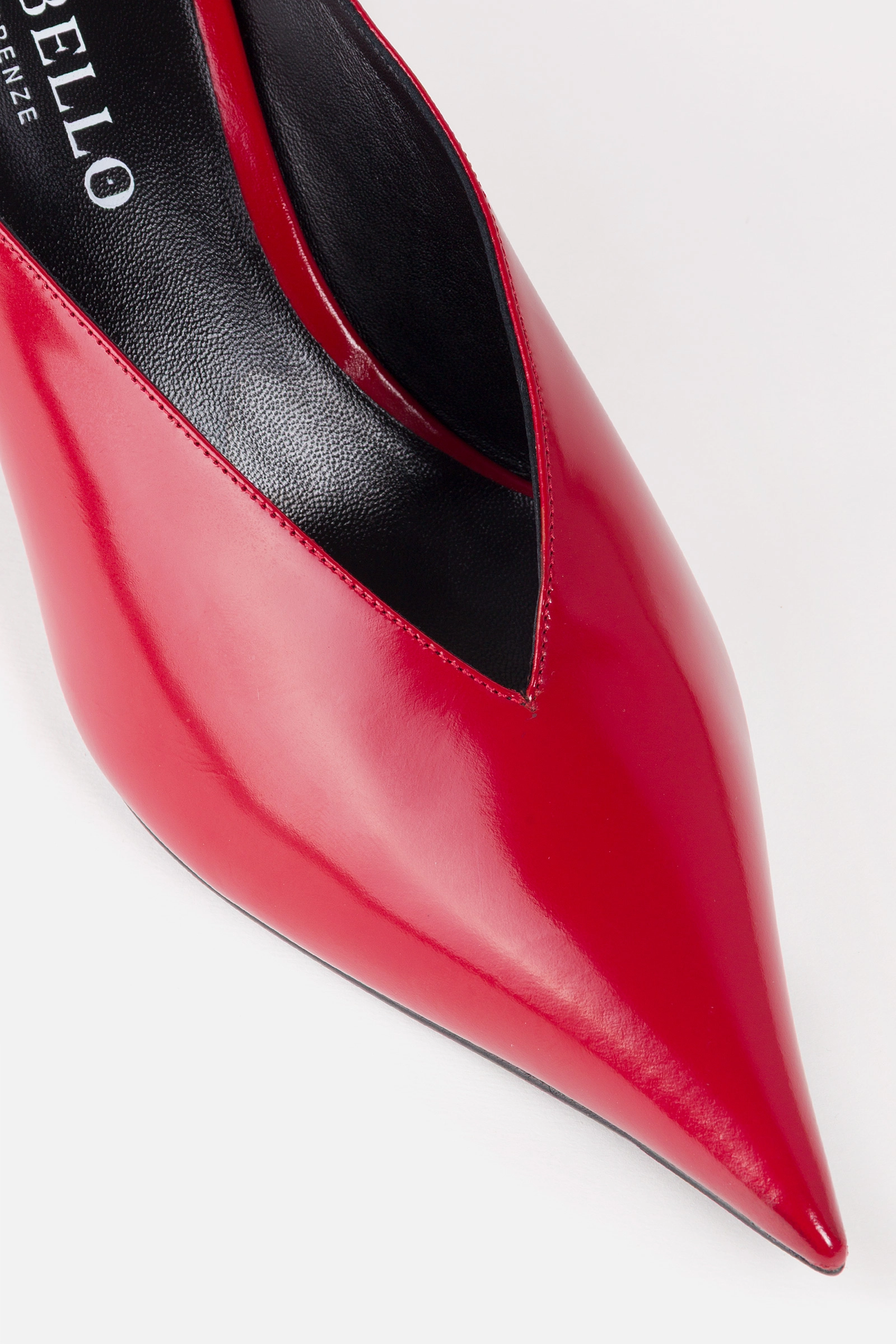 Мюли SACHA SABOT 55