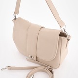 Сумка Саломея 460 леар беж