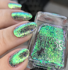 Лак для ногтей Я в порядке | I’m Fine