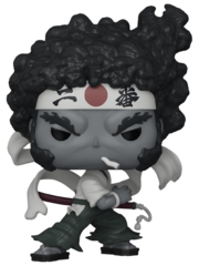 Фигурка Funko POP! Animation Afro Samurai Afro
