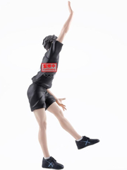 Фигурка Banpresto Haikyuu!! Osamu Miya (Posing Figure)