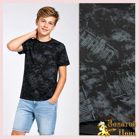 Футболка подрост м (146-170) 260429-ZG1520